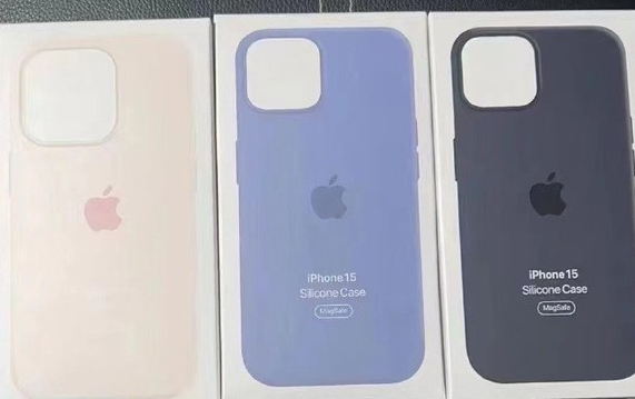 临城镇苹果14维修站分享iPhone14手机壳能直接给iPhone15用吗？ 