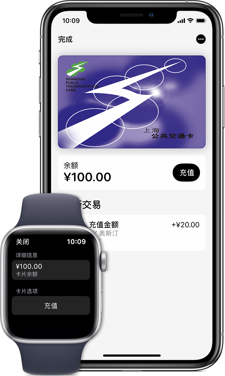 临城镇苹果手机维修分享:用 Apple Pay 刷交通卡有哪些优势？如何设置和使用？ 