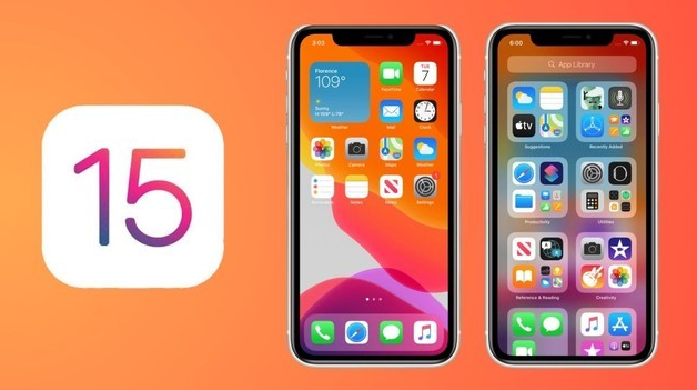 临城镇苹果13维修分享iPhone13更新iOS 15.5，体验如何 