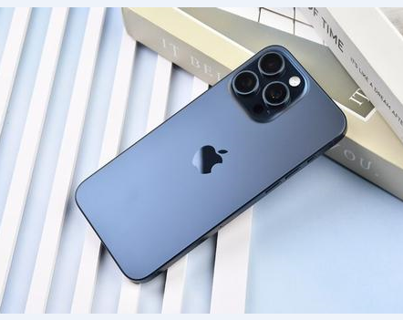临城镇苹果维修点分享iPhone 15 Pro Max进水维修 